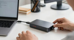 7 Best Hardware-Encrypted Desktop Drive for Document Backups in 2026