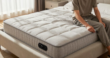 7 Best Heated Mattress Pad Dual Control King in 2026