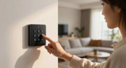 7 Best Home Alarm System With Keypad No Subscription in 2026