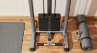 7 Best Home Gym Cable Machine With Weight Stack in 2026