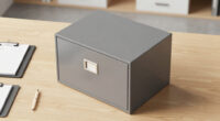7 Best Lockable Lateral Filing Cabinets for Legal Documents in 2026