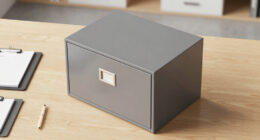 7 Best Lockable Lateral Filing Cabinets for Legal Documents in 2026