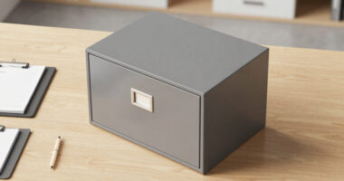 7 Best Lockable Lateral Filing Cabinets for Legal Documents in 2026