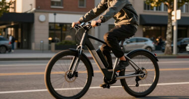 7 Best Long-Range Electric Bikes for Commuting in 2026
