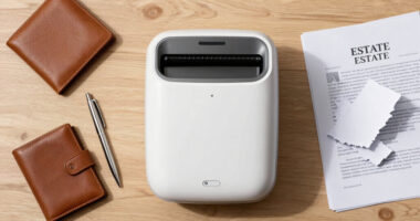 7 Best Micro-Cut Shredder for Estate Paperwork in 2026