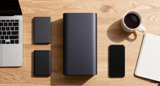7 Best Network Attached Storage 4 Bay for Creators in 2026