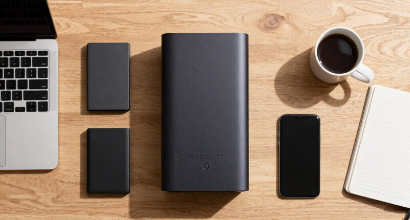 7 Best Network Attached Storage 4 Bay for Creators in 2026