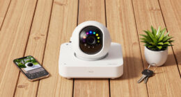 7 Best Outdoor Security Camera System With Color Night Vision in 2026