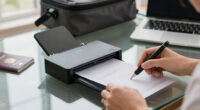 7 Best Portable Document Scanner for Travel Records in 2026