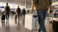 7 Best Portable Oxygen Concentrator for Travel in 2026