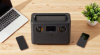 7 Best Portable Power Station for Home Office Backup in 2026