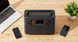 7 Best Portable Power Station for Home Office Backup in 2026