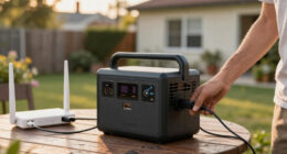 7 Best Portable Power Station for Modem and Router Backup in 2026