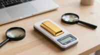 7 Best Precious Metal Verifier For Gold Bars In 2026