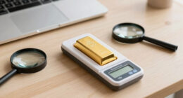7 Best Precious Metal Verifier For Gold Bars In 2026