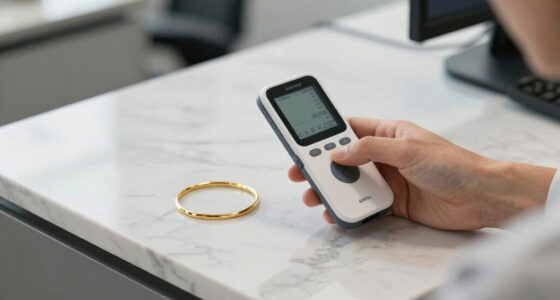 7 Best Precious Metals Analyzer for Gold and Silver in 2026