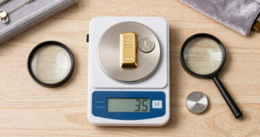 7 Best Precision Balance for Precious Metal Inventory in 2026
