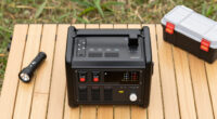 7 Best Quiet Inverter Generators for Emergency Power in 2026