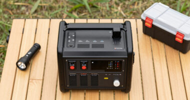 7 Best Quiet Inverter Generators for Emergency Power in 2026