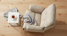 7 Best Reclining Reading Chairs for Seniors in 2026