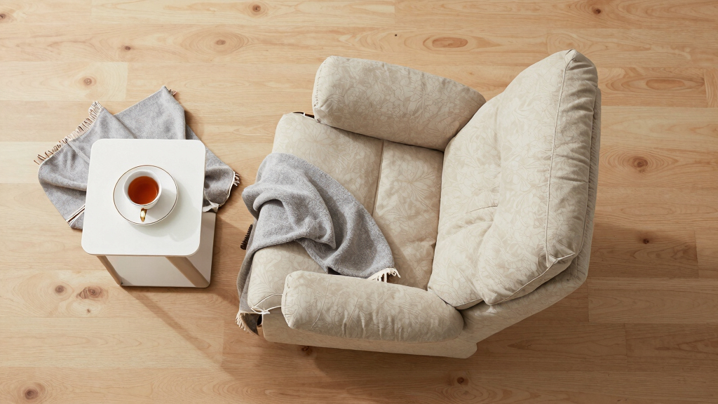 7 Best Reclining Reading Chairs for Seniors in 2026