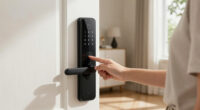 7 Best Smart Lock With Fingerprint And Keypad In 2026