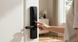 7 Best Smart Lock With Fingerprint And Keypad In 2026
