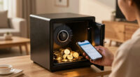 7 Best Smart Safe With App Alerts For Gold Coins And Bullion In 2026
