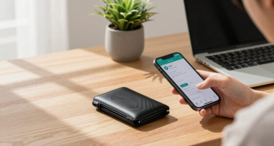 7 Best Smart Safe With App Alerts For Hardware Wallets And Seed Backups In 2026