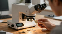 7 Best Tabletop Microscope Camera System for Coins in 2026