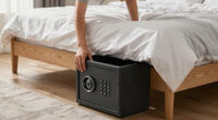 7 Best Under-Bed Safe For Emergency Cash And Papers In 2026