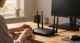 7 Best WiFi 7 Router for Security-Focused Home Offices in 2026