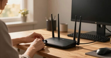 7 Best WiFi 7 Router for Security-Focused Home Offices in 2026