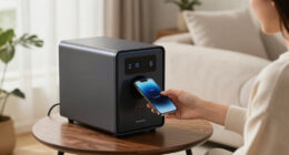 7 Best WiFi Biometric Safe for Home Valuables in 2026