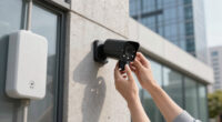 7 Best Wireless Security Camera System With Local Storage in 2026