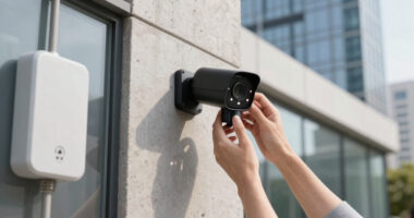 7 Best Wireless Security Camera System With Local Storage in 2026