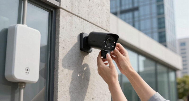 7 Best Wireless Security Camera System With Local Storage in 2026