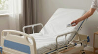8 Best Adjustable Hospital Bed for Home Care in 2026