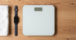 8 Best Advanced Body Composition Smart Scale in 2026