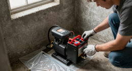 8 Best Backup Sump Pump System With Battery in 2026