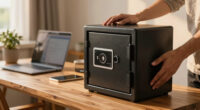 8 Best Best 2-Hour Fireproof Safe For Retirement Documents In 2026
