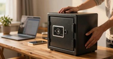 8 Best Best 2-Hour Fireproof Safe For Retirement Documents In 2026