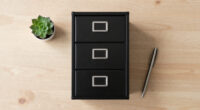 8 Best Best 4-Drawer Fireproof File Cabinets for Tax Records in 2026