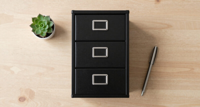 8 Best Best 4-Drawer Fireproof File Cabinets for Tax Records in 2026