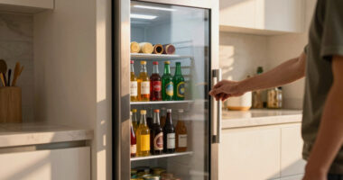 8 Best Best Beverage Refrigerator Dual Zone in 2026