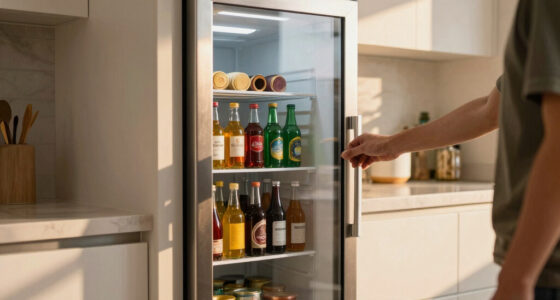 8 Best Best Beverage Refrigerator Dual Zone in 2026