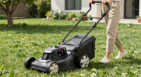 8 Best Best Cordless Self-Propelled Lawn Mower Battery in 2026