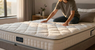 8 Best Best Mattress In A Box King Size Premium In 2026
