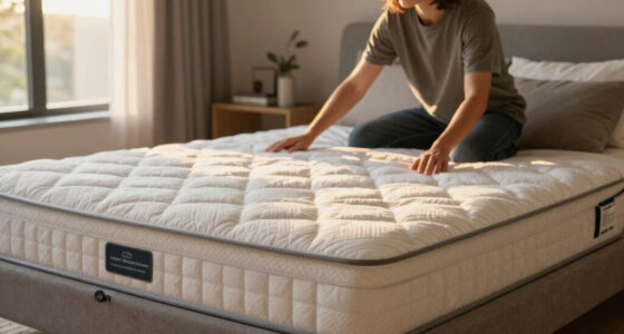 8 Best Best Mattress In A Box King Size Premium In 2026