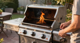 8 Best Best Stainless Steel Gas Grill 4 Burner in 2026